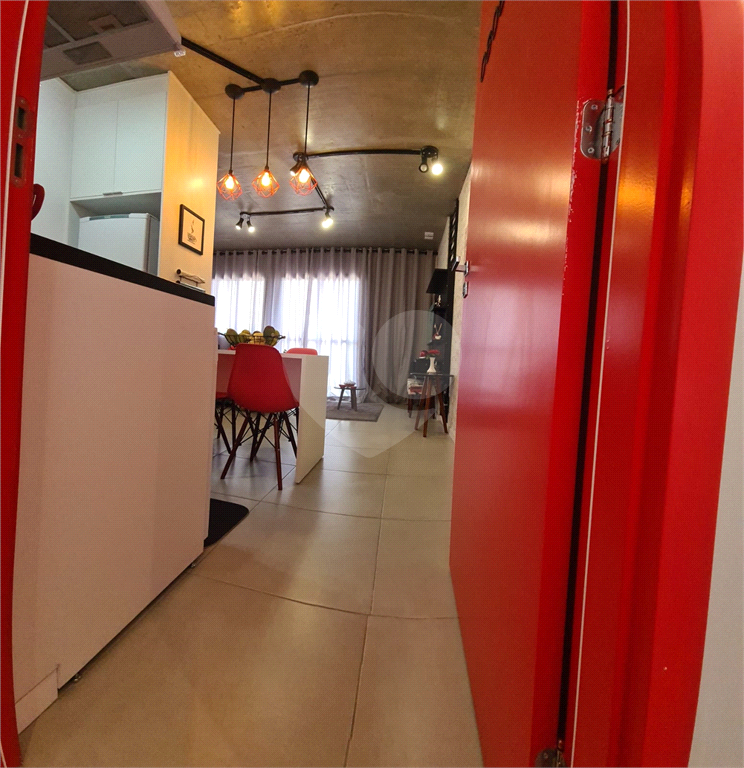 Belíssimo Studio mobiliado próximo ao Metrô Santana