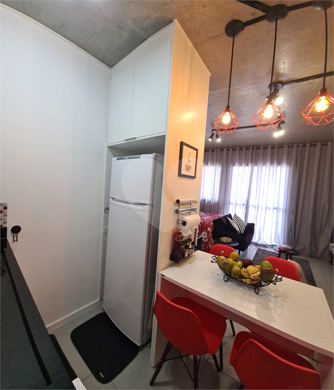 Belíssimo Studio mobiliado próximo ao Metrô Santana