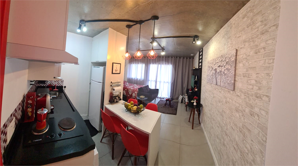 Belíssimo Studio mobiliado próximo ao Metrô Santana