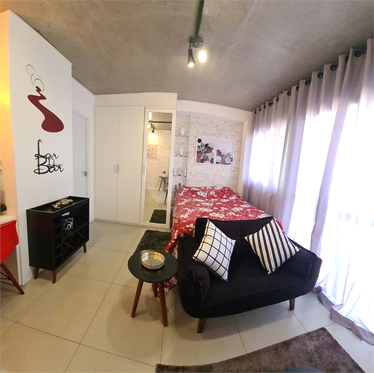 Belíssimo Studio mobiliado próximo ao Metrô Santana
