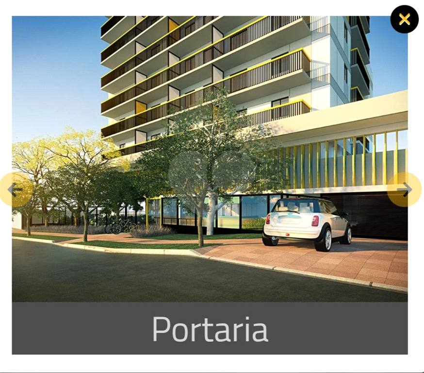 Belíssimo Studio mobiliado próximo ao Metrô Santana