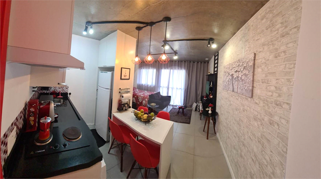 Belíssimo Studio mobiliado próximo ao Metrô Santana