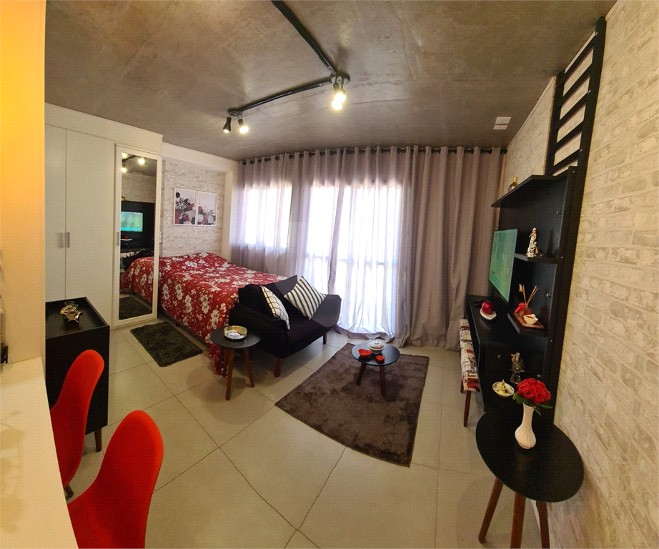 Belíssimo Studio mobiliado próximo ao Metrô Santana