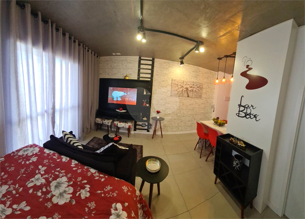 Belíssimo Studio mobiliado próximo ao Metrô Santana