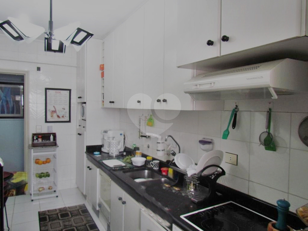 Apartamento Vila Galvão. 89 metros quadrados