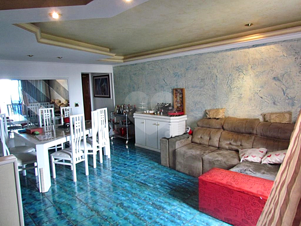 Apartamento Vila Galvão. 89 metros quadrados
