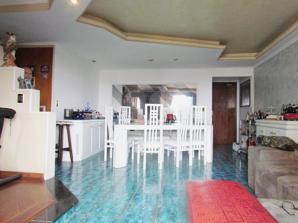 Apartamento Vila Galvão. 89 metros quadrados