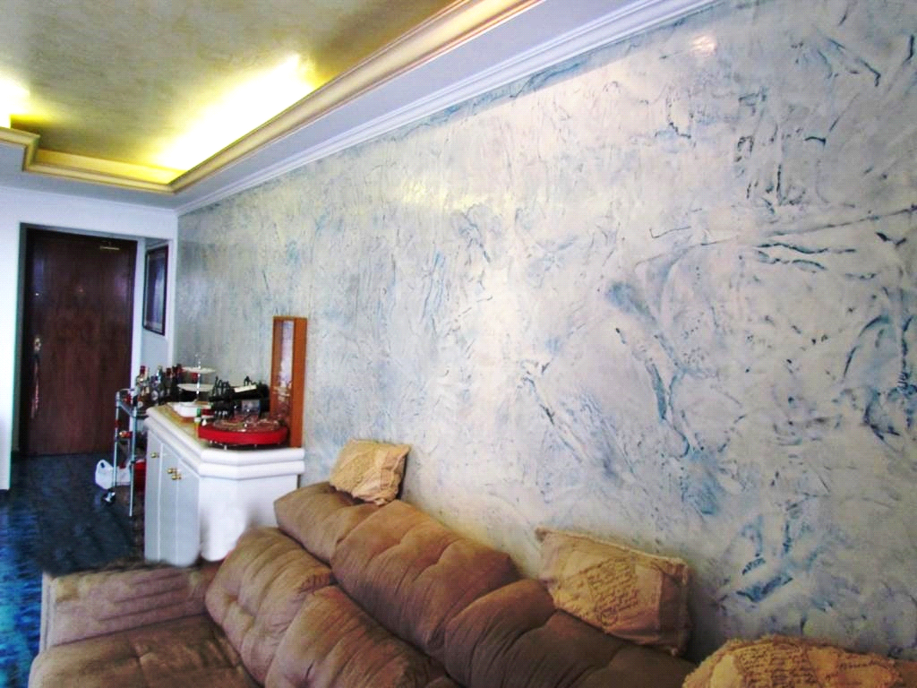 Apartamento Vila Galvão. 89 metros quadrados