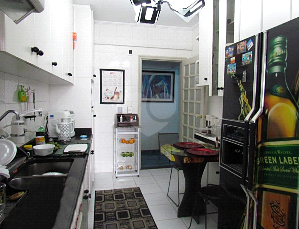 Apartamento Vila Galvão. 89 metros quadrados