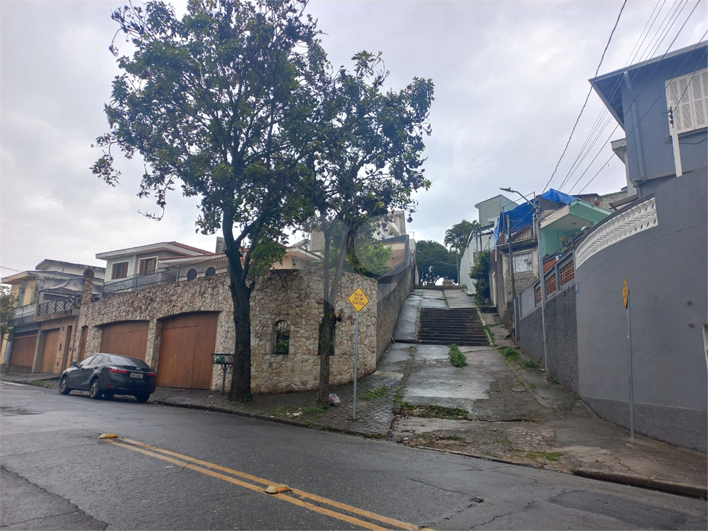 Casa para Venda - Vila Pereira Barreto