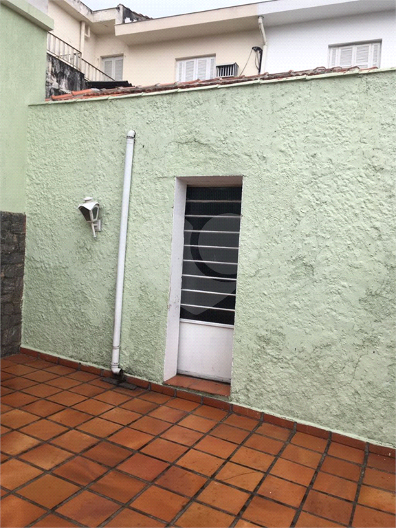 SOBRADO em TUCURUVI