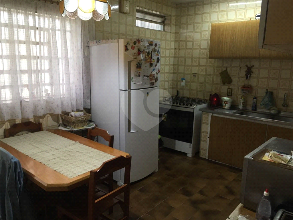 SOBRADO em TUCURUVI