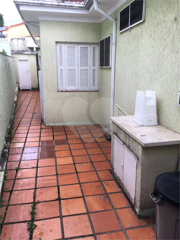 SOBRADO em TUCURUVI