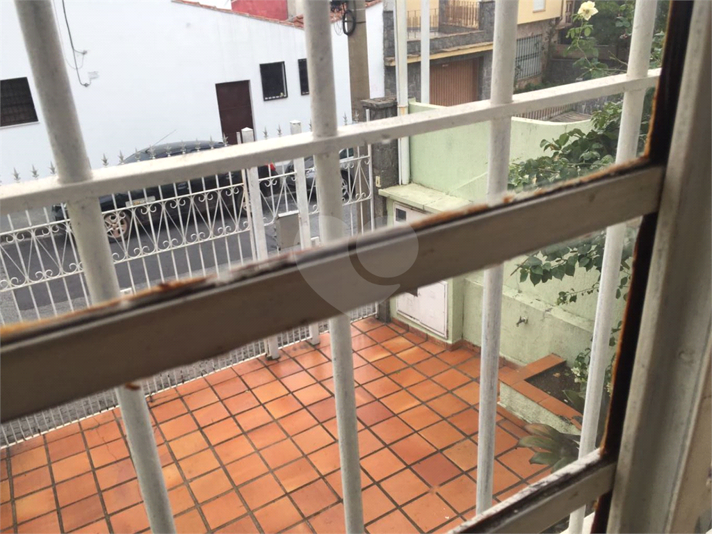 SOBRADO em TUCURUVI