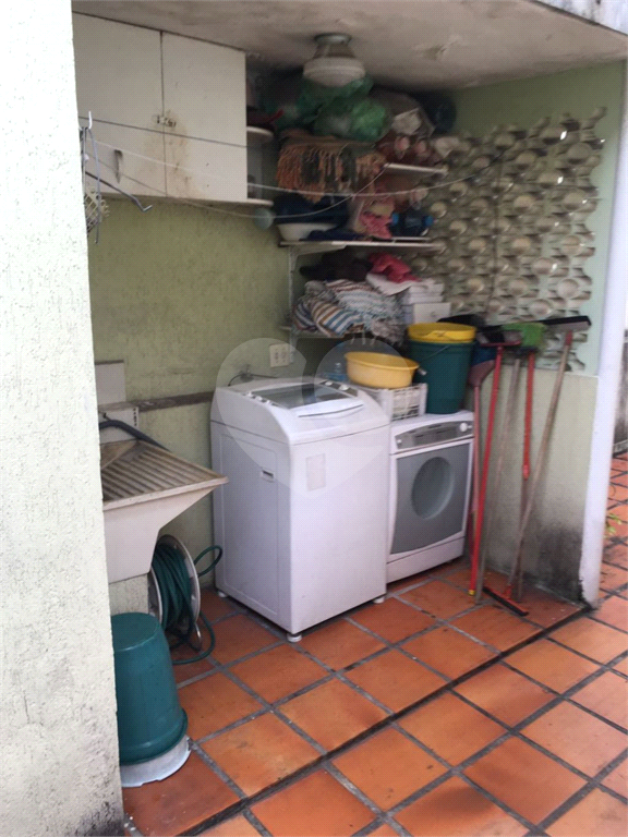 SOBRADO em TUCURUVI