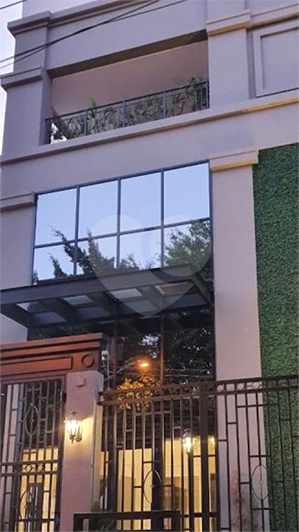 APARTAMENTO em BRÁS
