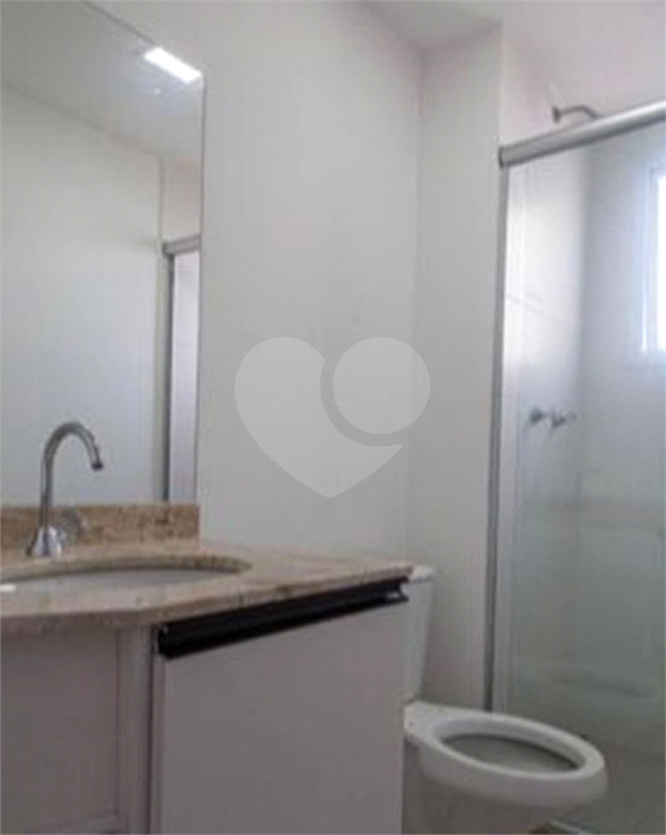 APARTAMENTO em BRÁS
