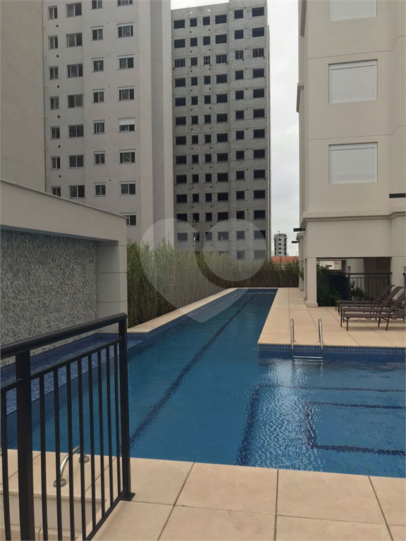 APARTAMENTO em BRÁS