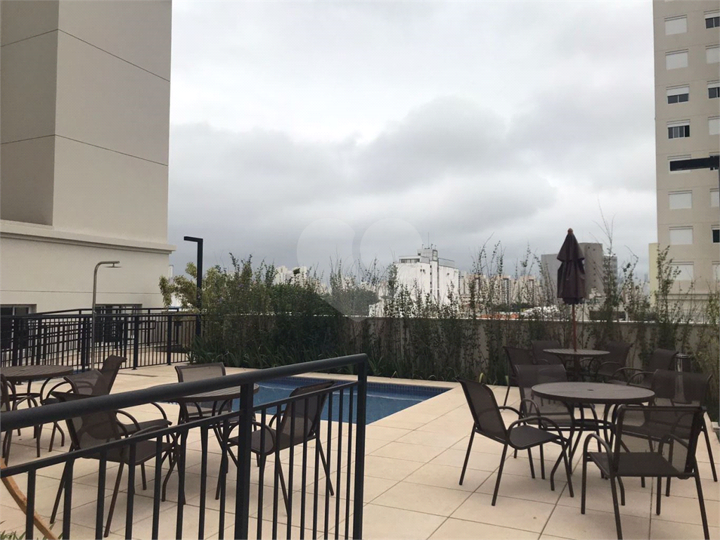 APARTAMENTO em BRÁS