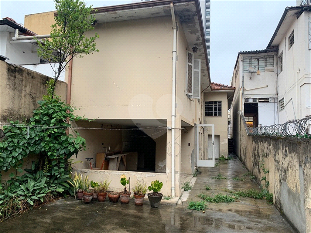 Casa para Venda - Pompéia