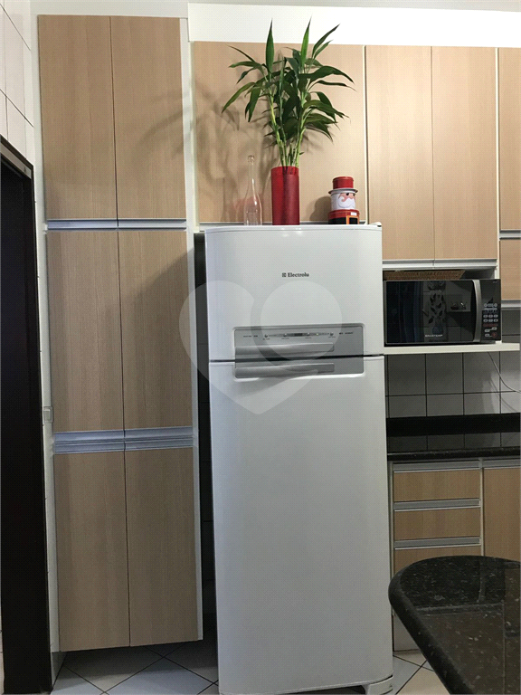 Casa à venda com 3 quartos, 223m² - Foto 33