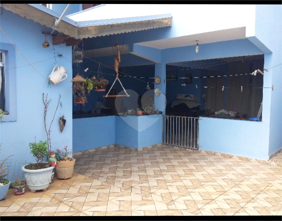 Casa à venda com 3 quartos, 223m² - Foto 47