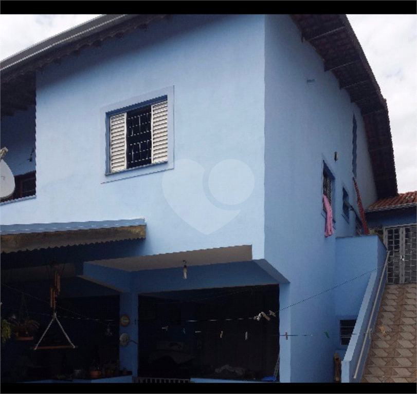 Casa à venda com 3 quartos, 223m² - Foto 43