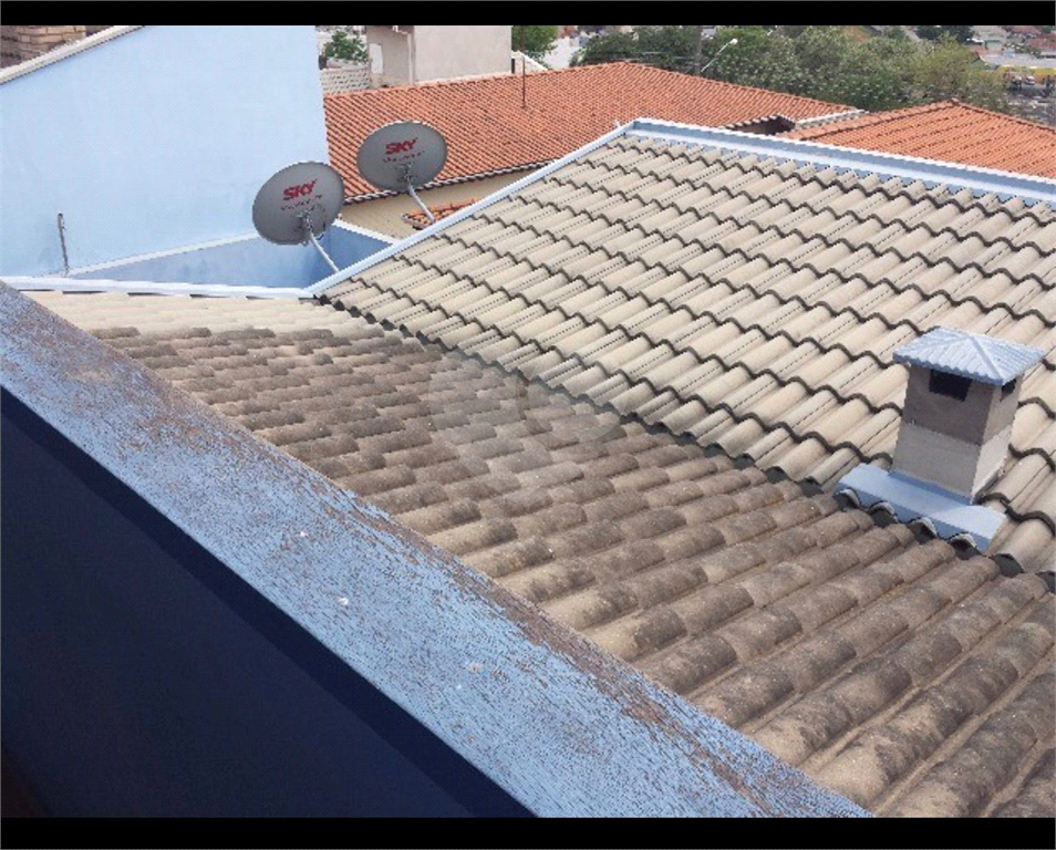 Casa à venda com 3 quartos, 223m² - Foto 41