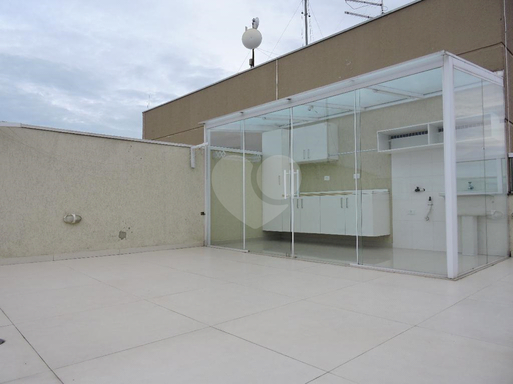 Tríplex Vila Galvão.  