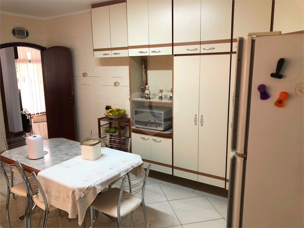 Sobrado para venda no Bairro do Limão com 3 quartos