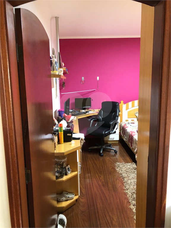 Sobrado para venda no Bairro do Limão com 3 quartos