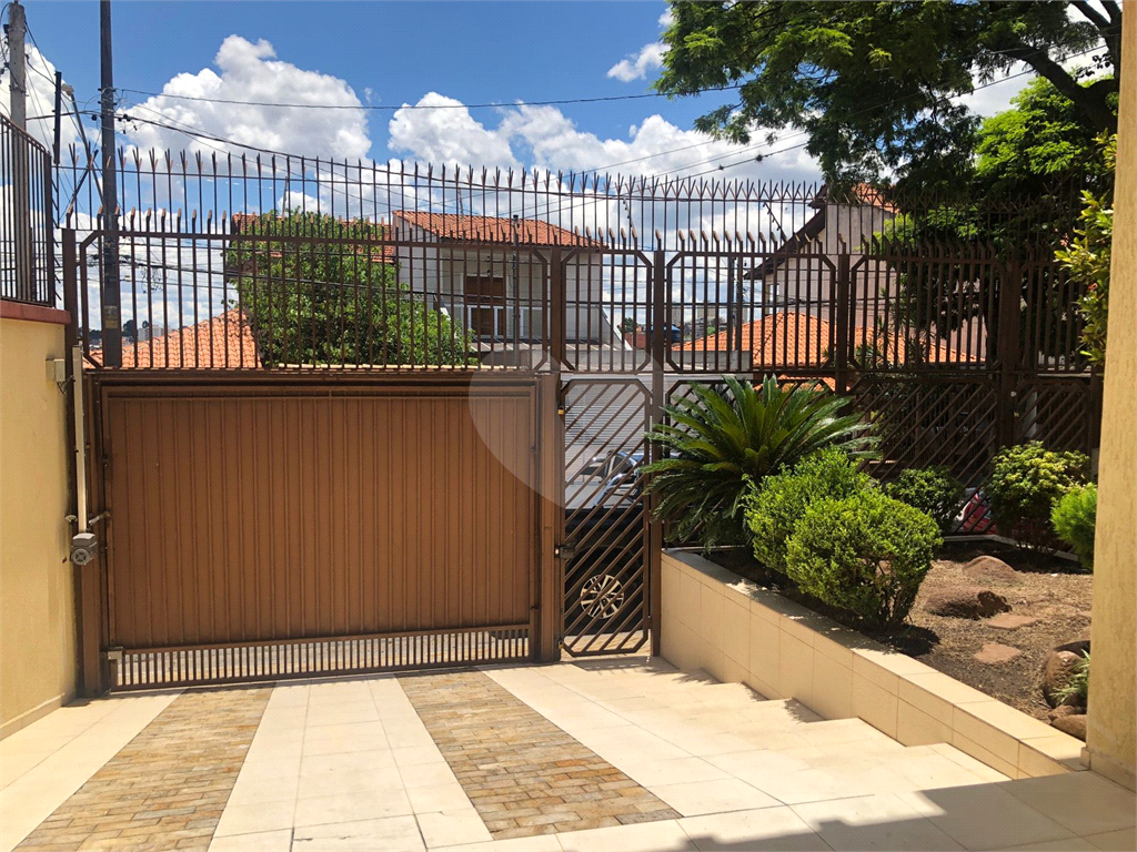 Sobrado para venda no Bairro do Limão com 3 quartos