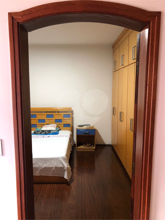 Sobrado para venda no Bairro do Limão com 3 quartos