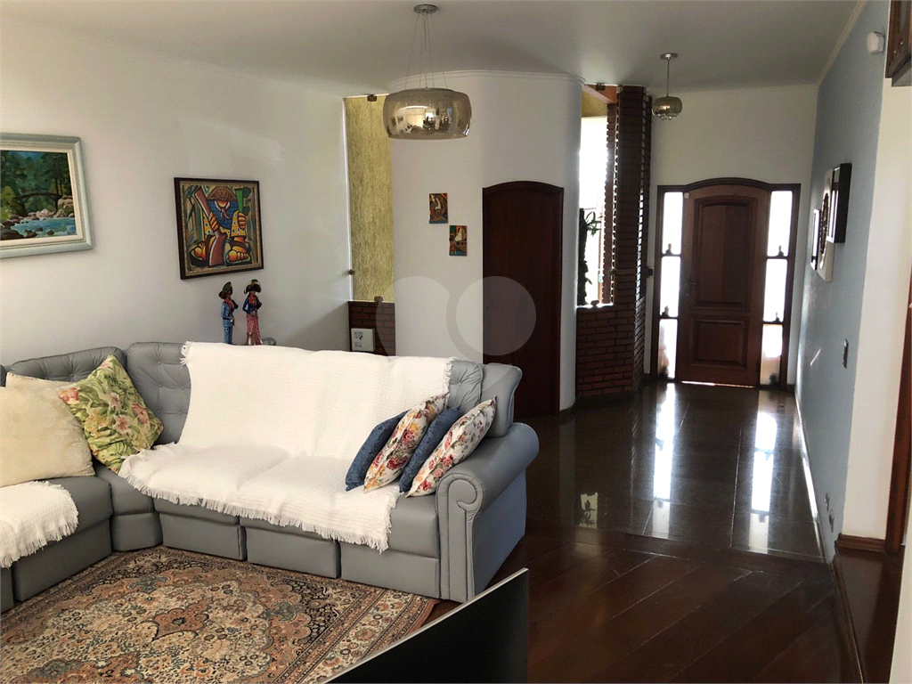 Sobrado para venda no Bairro do Limão com 3 quartos