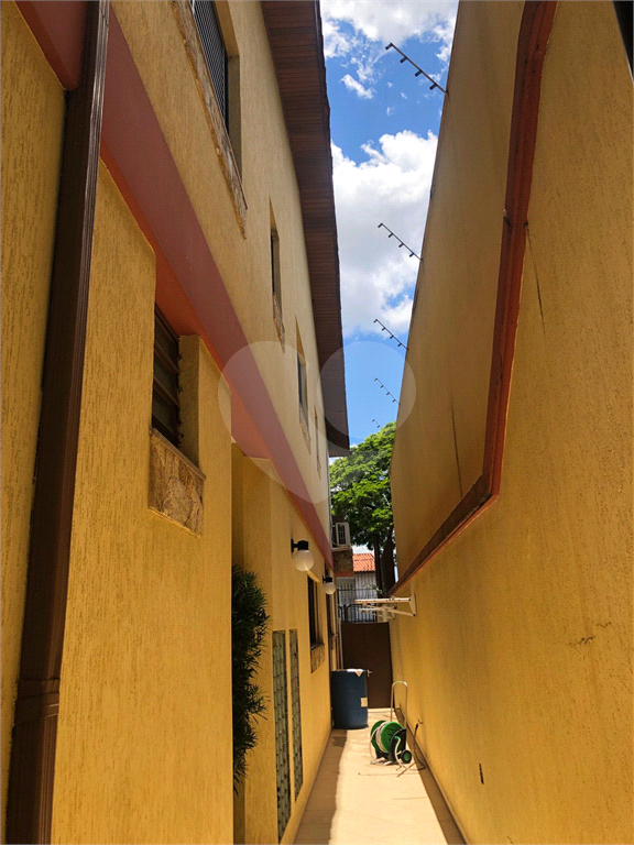 Sobrado para venda no Bairro do Limão com 3 quartos