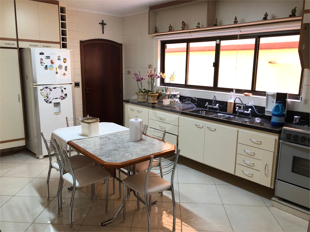 Sobrado para venda no Bairro do Limão com 3 quartos
