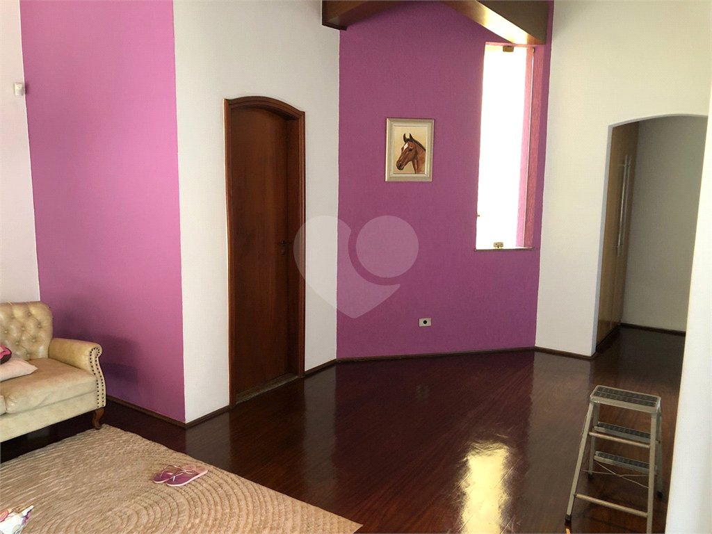 Sobrado para venda no Bairro do Limão com 3 quartos