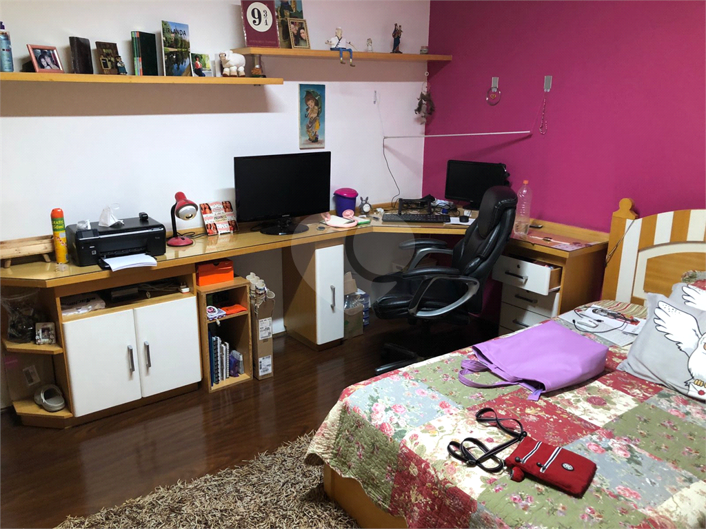 Sobrado para venda no Bairro do Limão com 3 quartos