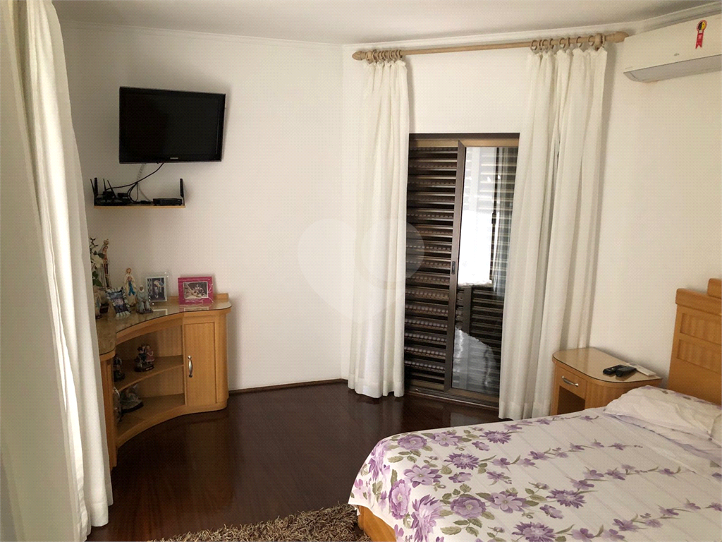 Sobrado para venda no Bairro do Limão com 3 quartos