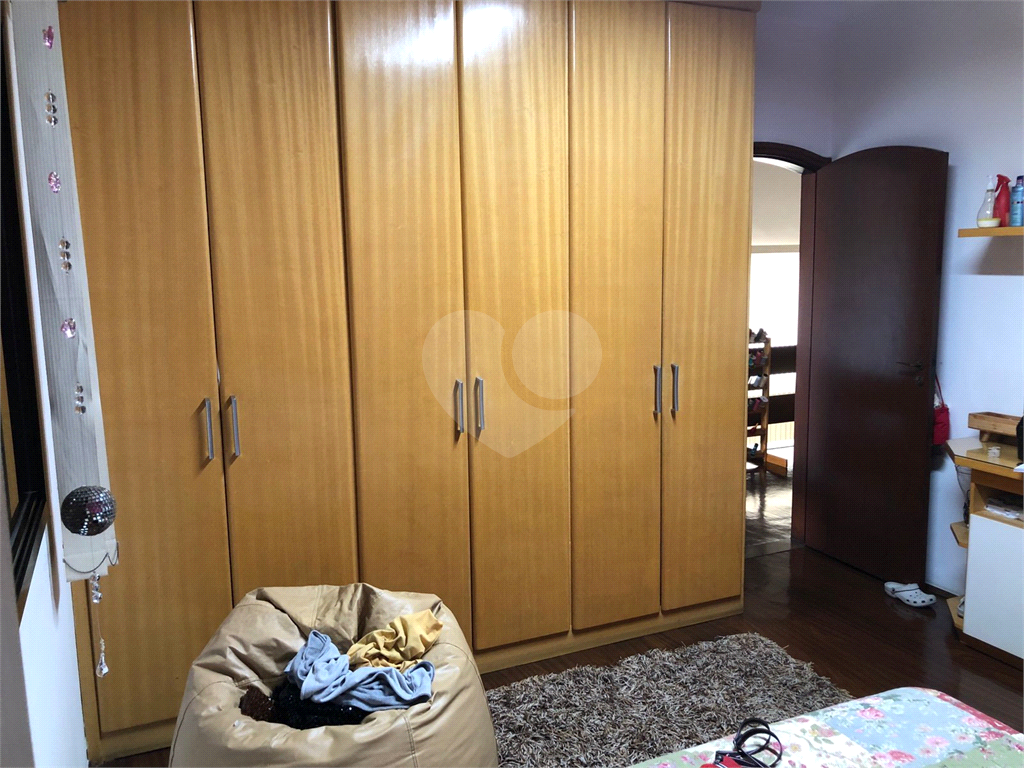 Sobrado para venda no Bairro do Limão com 3 quartos