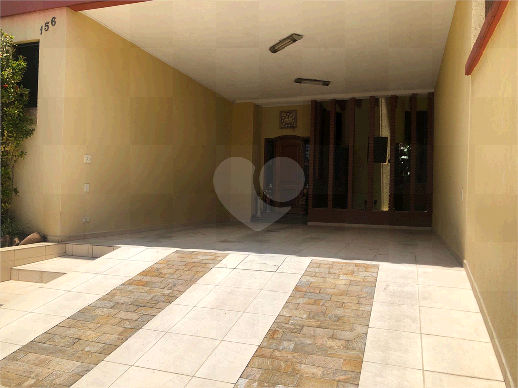 Sobrado para venda no Bairro do Limão com 3 quartos