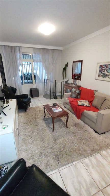 Sobrado à venda com 3 quartos, 160m² - Foto 8