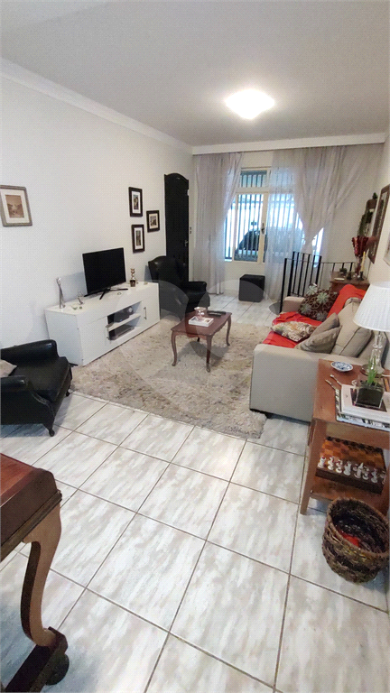 Sobrado à venda com 3 quartos, 160m² - Foto 7