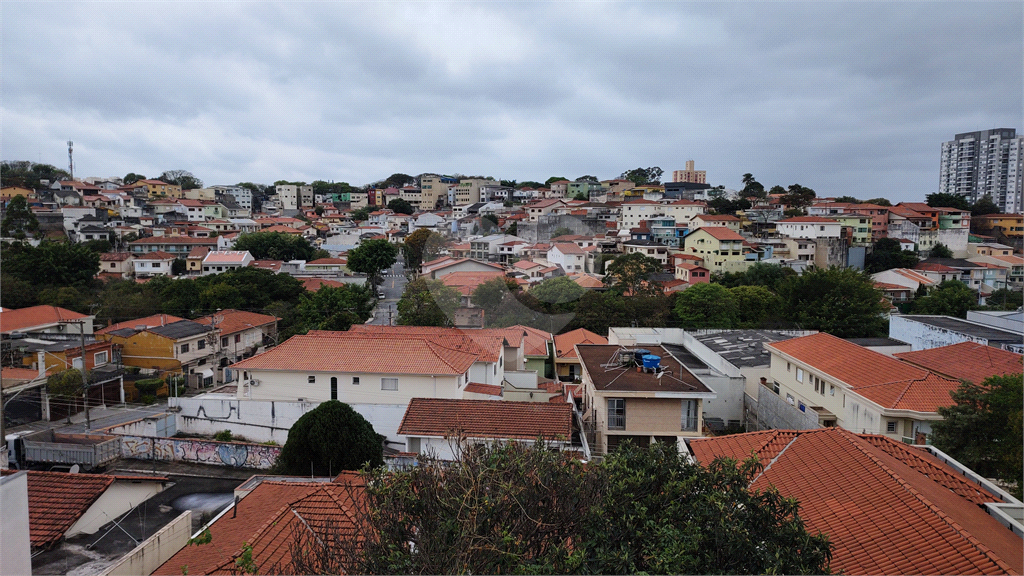 Sobrado à venda com 3 quartos, 160m² - Foto 29