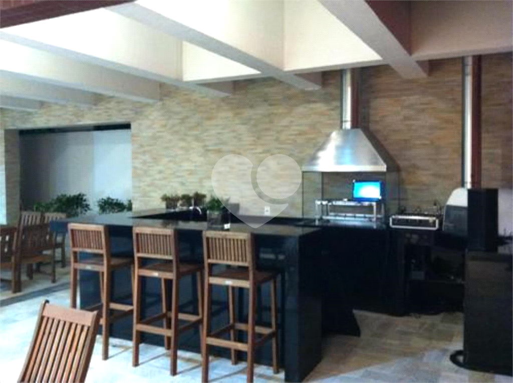 APARTAMENTO BROOKLIN - 1 SUÍTE - 1 VAGA - CONDOMÍNIO CLUBE
