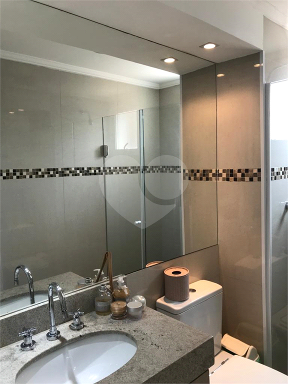 APARTAMENTO BROOKLIN - 1 SUÍTE - 1 VAGA - CONDOMÍNIO CLUBE