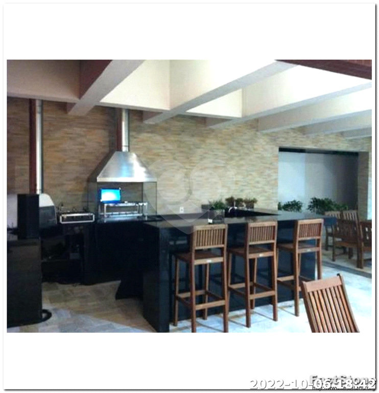 APARTAMENTO BROOKLIN - 1 SUÍTE - 1 VAGA - CONDOMÍNIO CLUBE