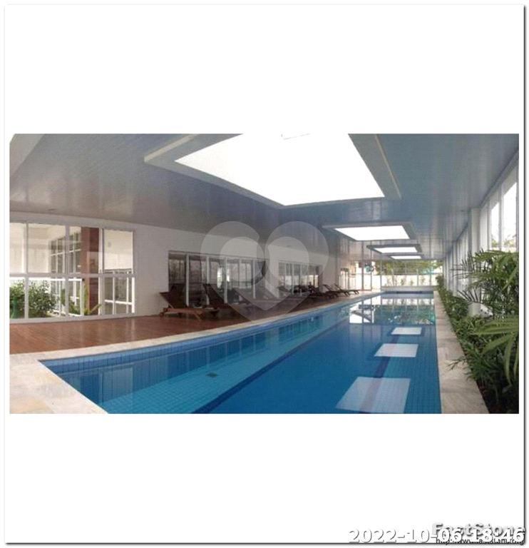 APARTAMENTO BROOKLIN - 1 SUÍTE - 1 VAGA - CONDOMÍNIO CLUBE