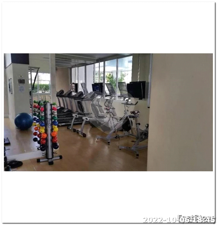 APARTAMENTO BROOKLIN - 1 SUÍTE - 1 VAGA - CONDOMÍNIO CLUBE