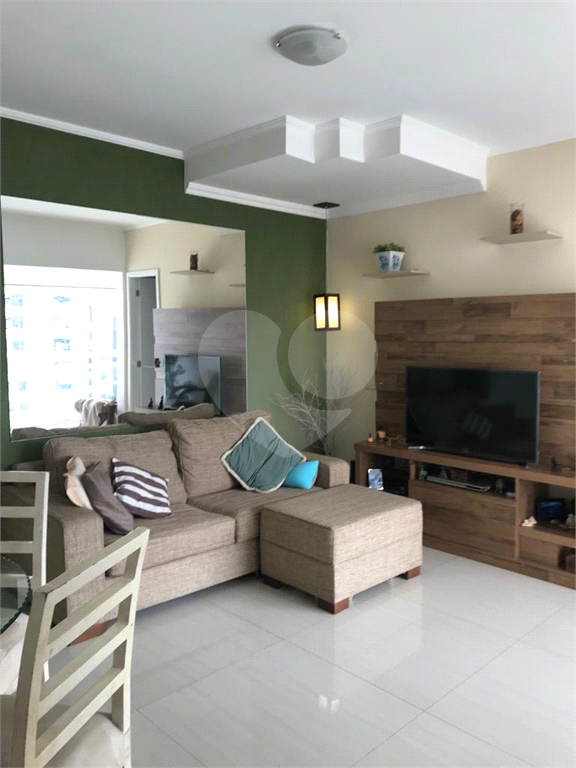 APARTAMENTO BROOKLIN - 1 SUÍTE - 1 VAGA - CONDOMÍNIO CLUBE